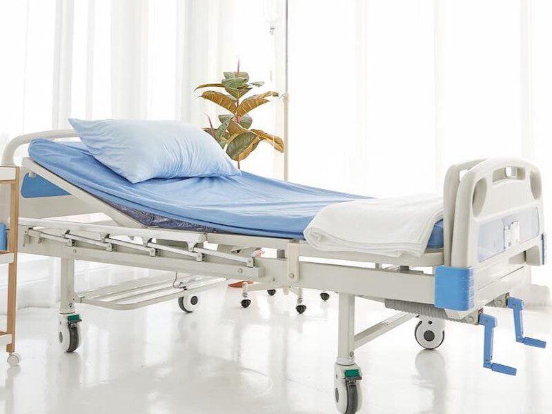 醫療床的分類及其特點