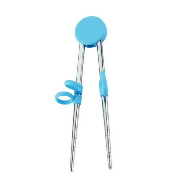 Child's Chopstick Helper